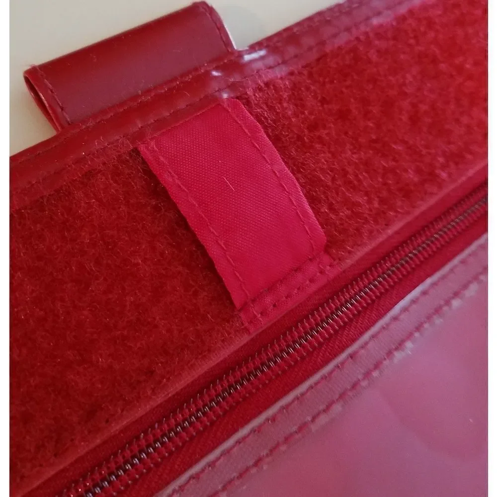 NWOT Revlon Makeup Travel Organizer